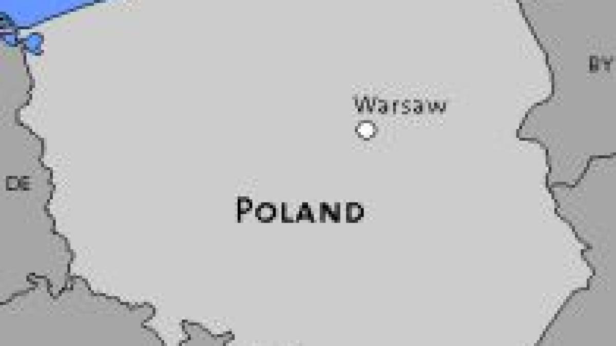 gheorghe predescu noul ambasador al romaniei in polonia