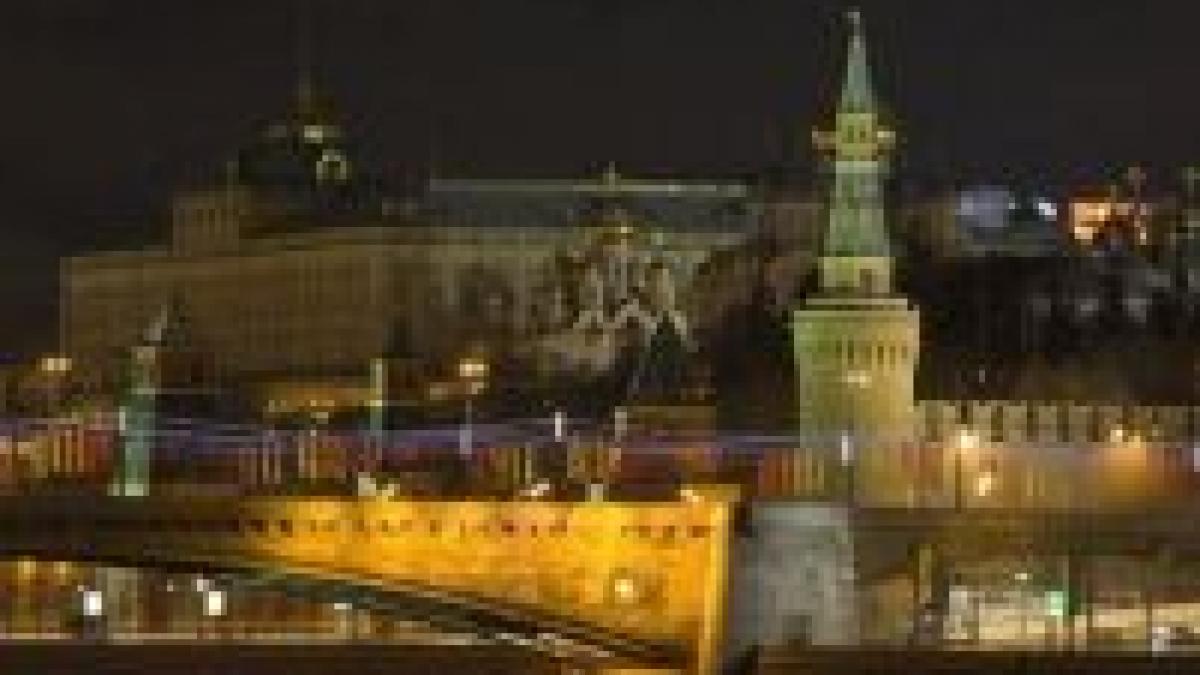 rusii vor sa interzica minorilor sa circule neinsotiti noaptea