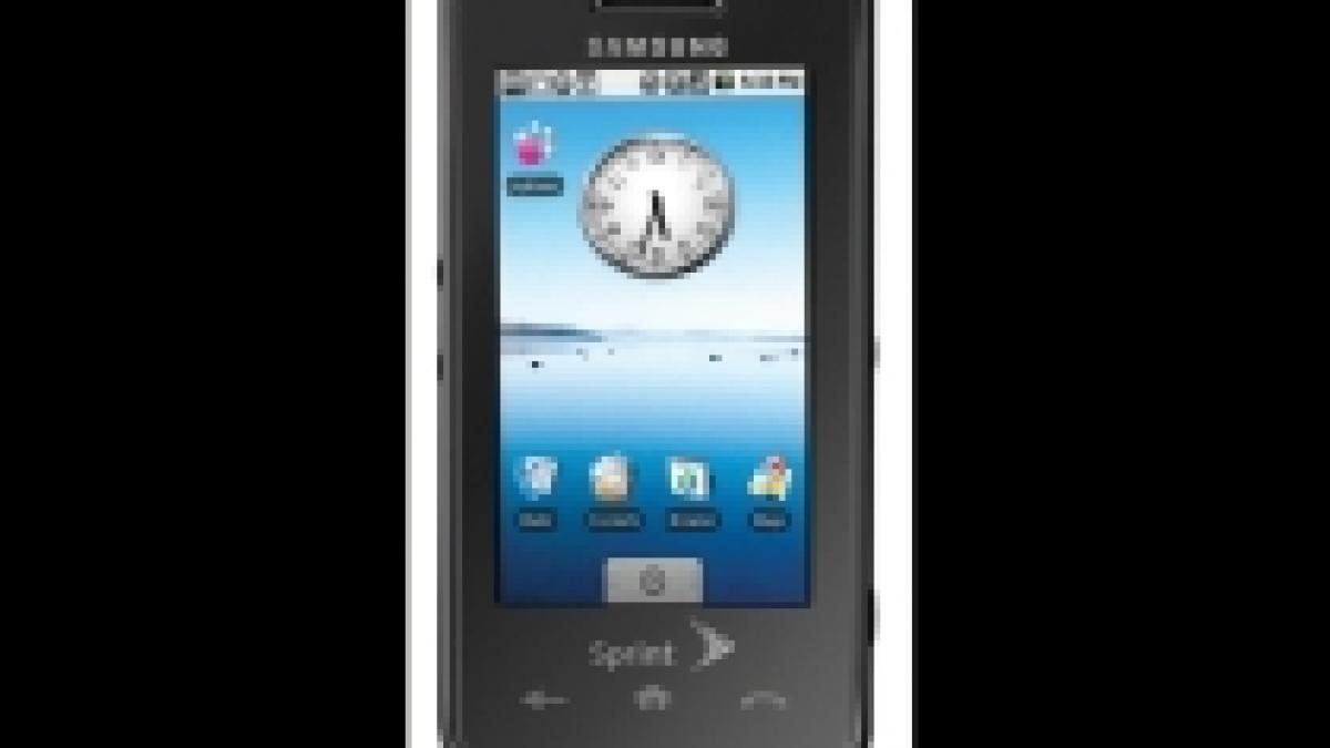 samsung a anuntat ca lucreaza la un telefon care foloseste platforma android