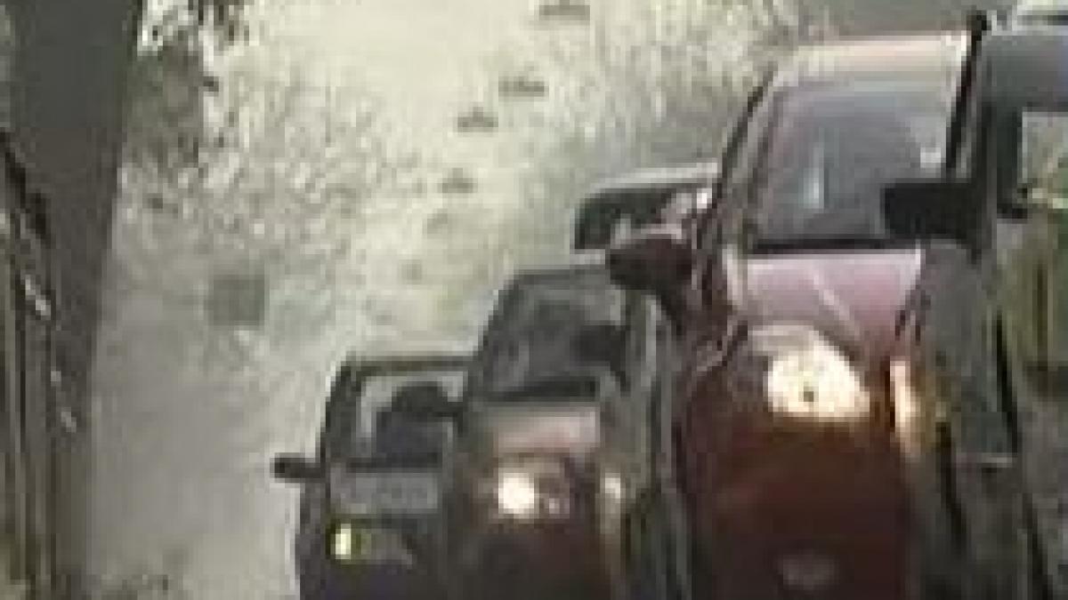 taxa auto triplata se mareste din nou de la 1 ianuarie