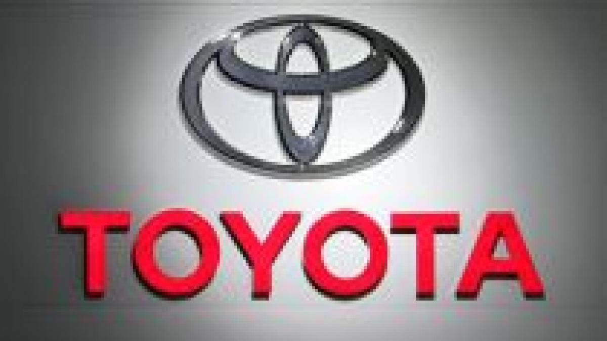 toyota va incheia anul fiscal in pierdere pentru prima data in ultimii 71 de ani