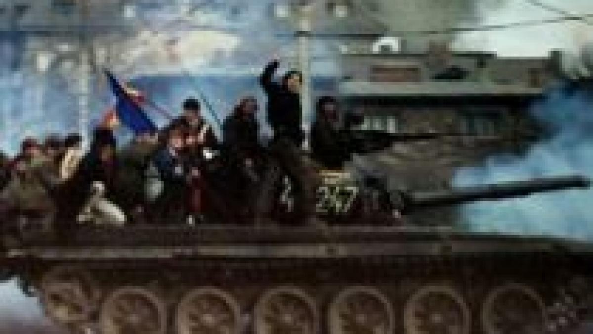 20 decembrie 1989 timisoara a devenit primul oras liber de comunism