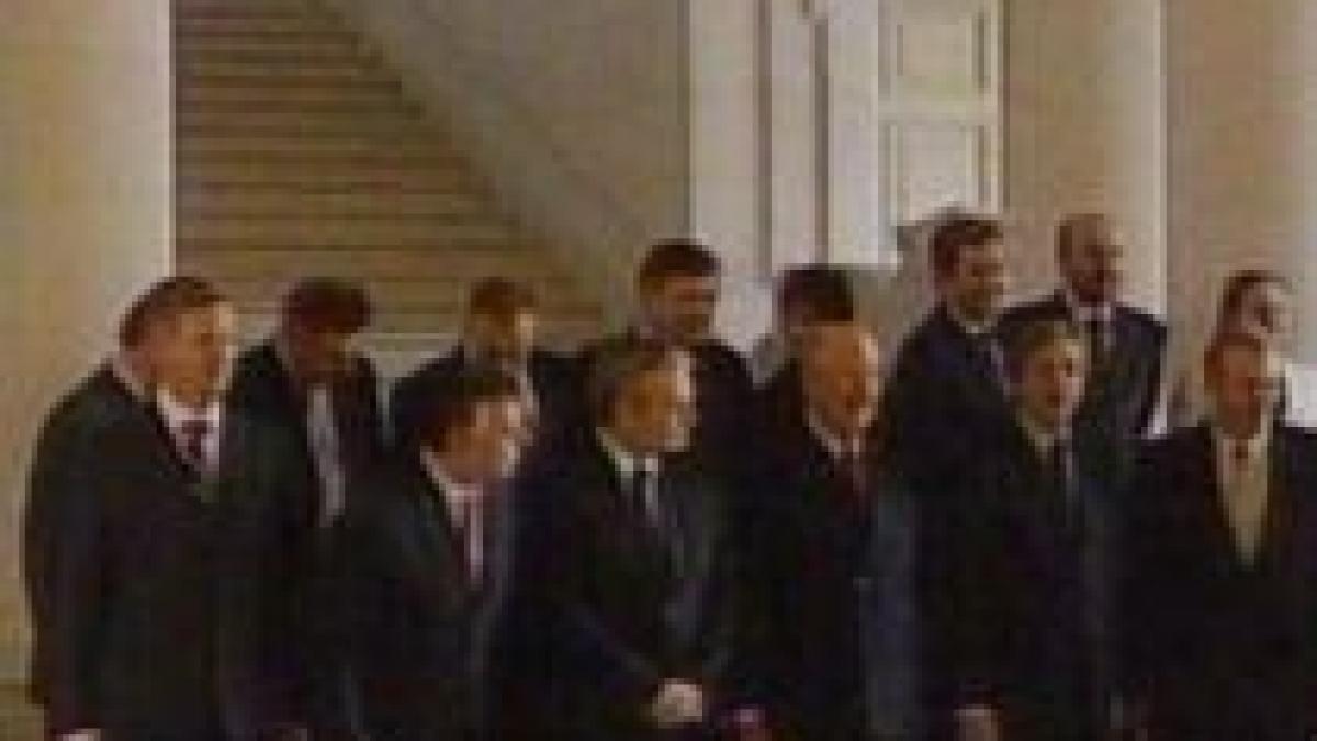 criza politica in belgia dupa demisia guvernului