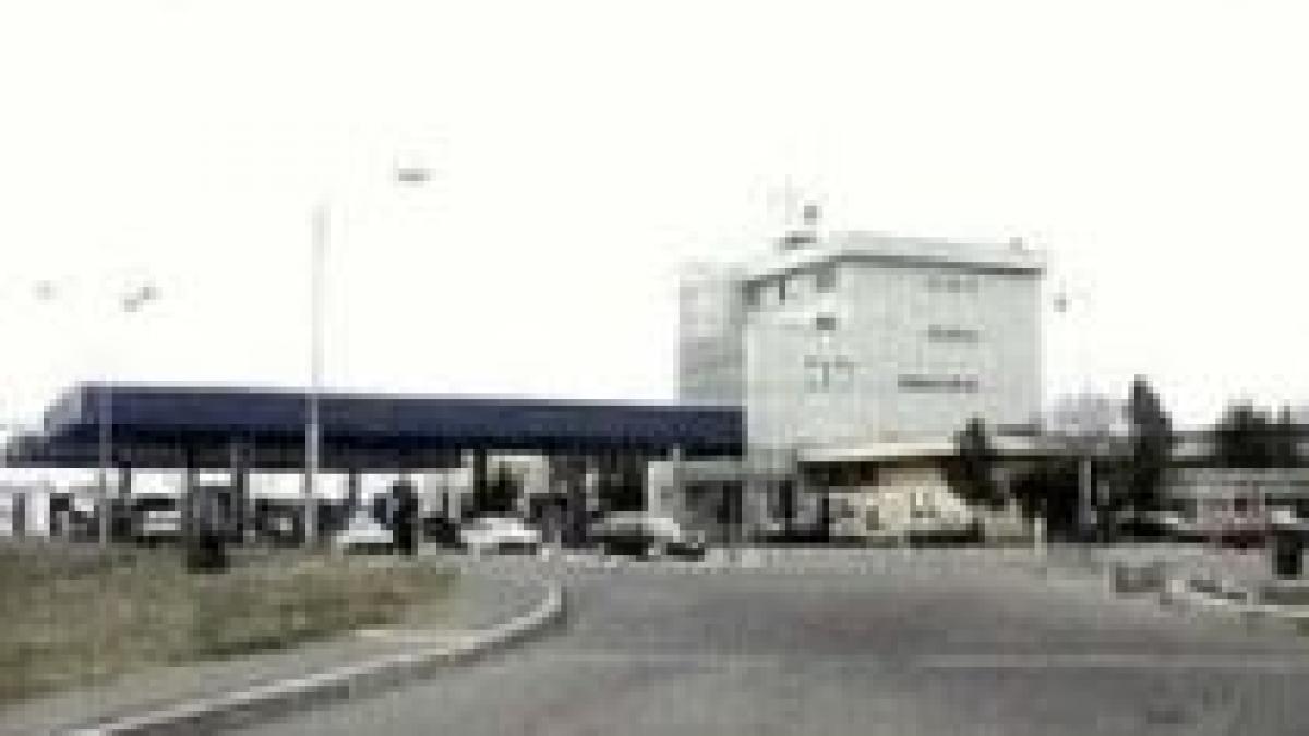 mai multi afgani care incercau sa iasa ilegal din tara au fost prinsi la vama nadlac