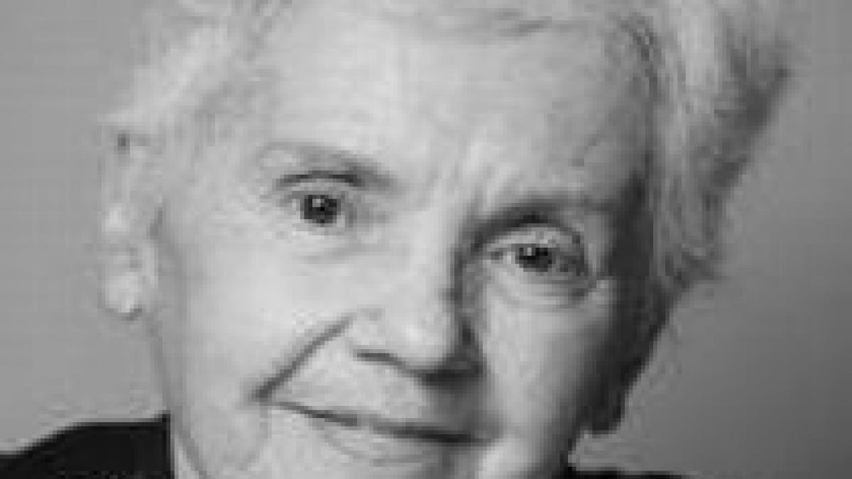 a murit actrita teatrului national raluca zamfirescu