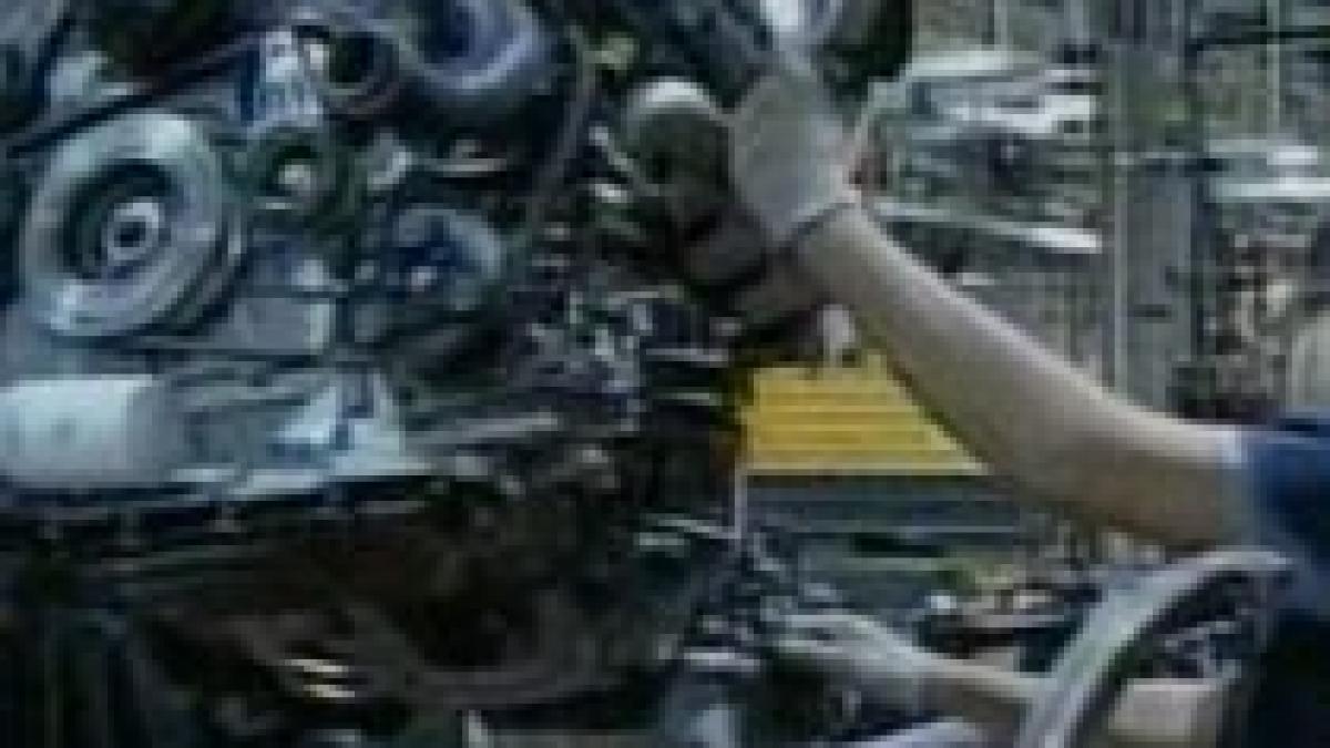 imprumut de 3 3 miliarde de dolari pentru industria auto din canada