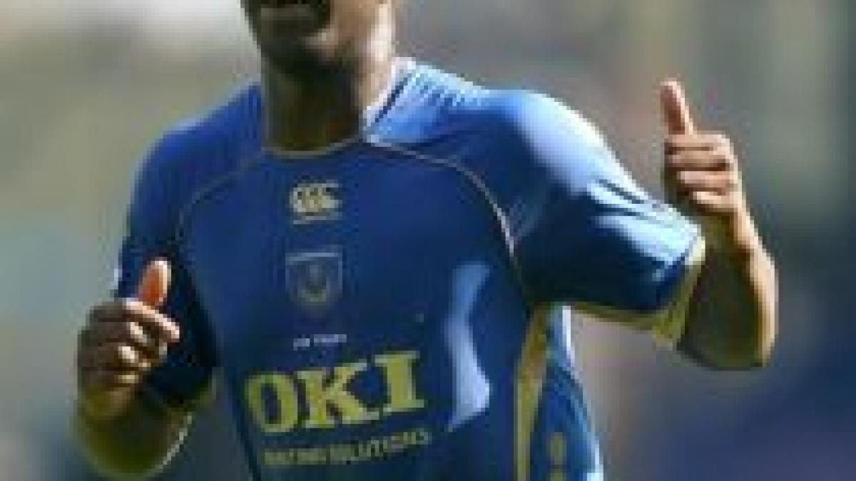 lassana diarra paraseste portsmouth pentru real madrid