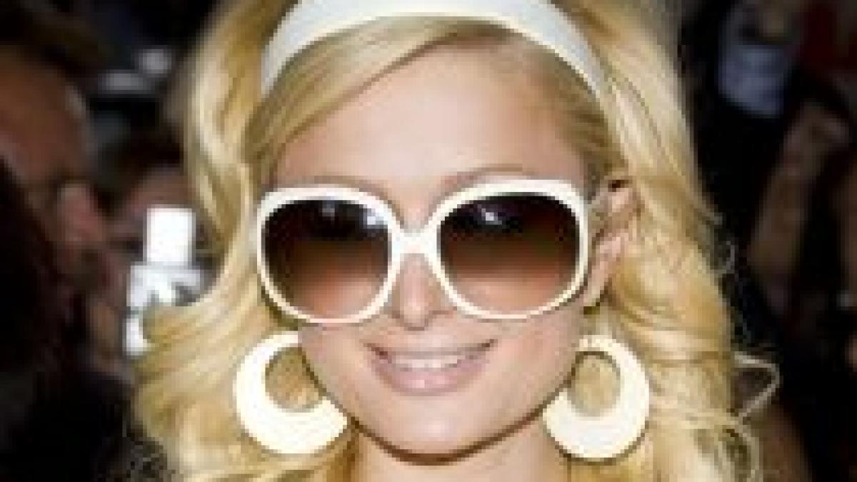 paris hilton a fost jefuita de bijuterii in valoare de 2 milioane de dolari