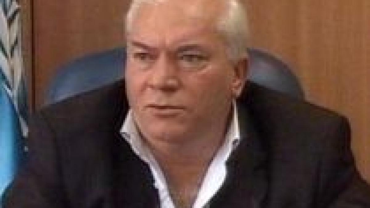 pensionarul multimiliardar florea geica a zburat din nou pentru a incasa primele desi avea permisul