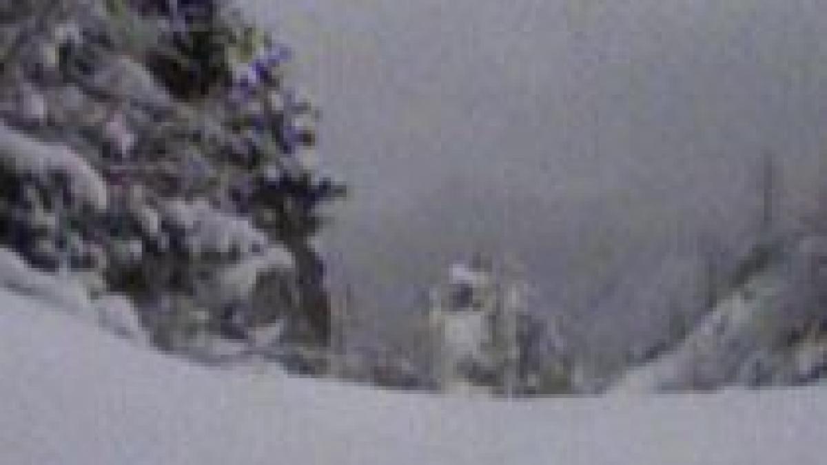 prognoza meteo pentru intervalul ianuarie aprilie iarna normala si primavara calda si ploioasa