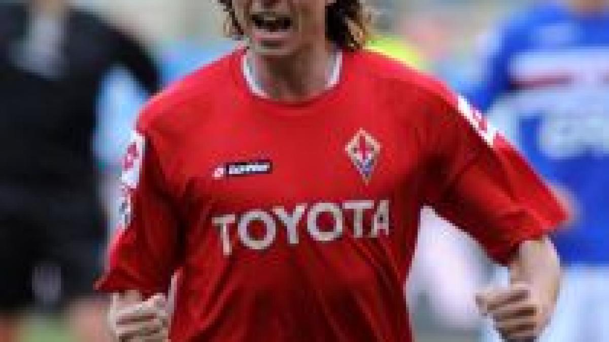 sampdoria fiorentina 0 1 mutu nu inscrie dar pleaca cu trei puncte rezultate serie a