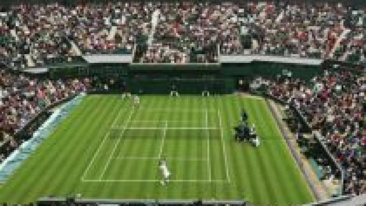 wimbledon se doteaza cu acoperis retractabil