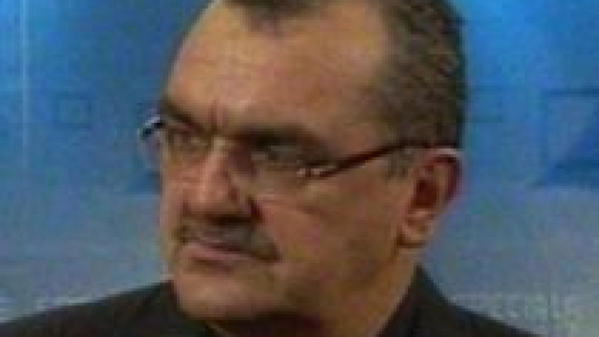 mitrea despre amenintarile facute la adresa lui geoana m am saturat de toate aceste jocuri de culise