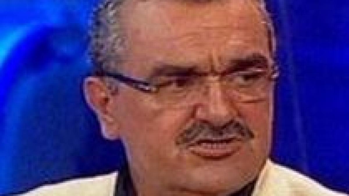 mitrea in ziua alegerilor la senat mi am bagat dintii in beregata lui geoana si nu i mai scot video