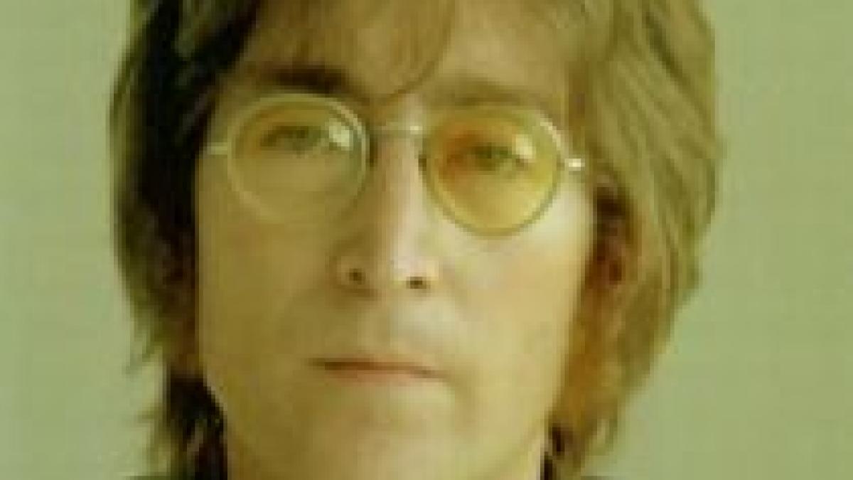 o piesa celebra reinterpretata de john lennon beat vanduta cu peste 30 000 de euro