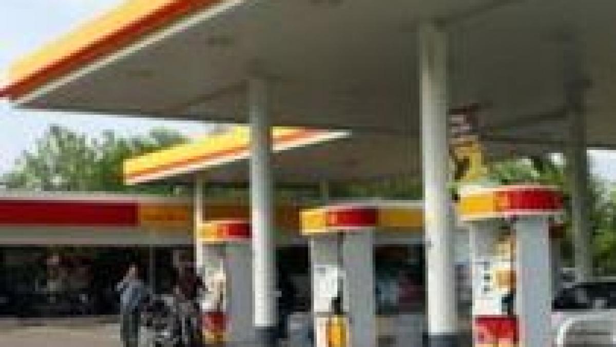 petrom a redus pretul carburantilor