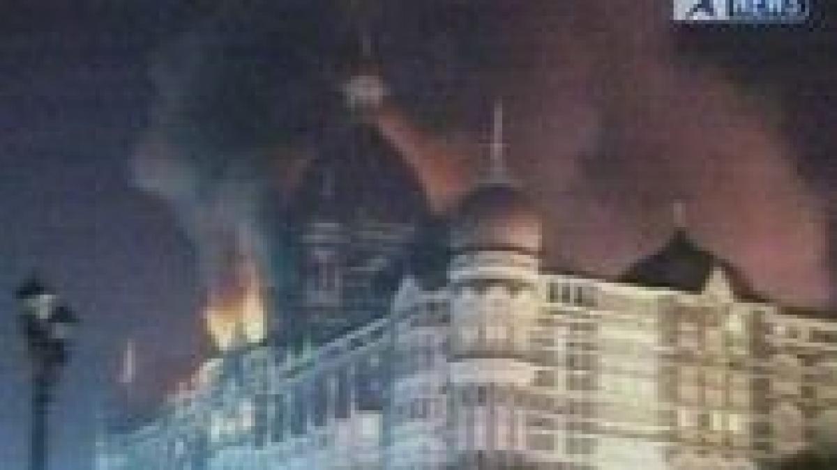 singurul supravietuitor dintre teroristii de la bombay sustine ca este pakistanez