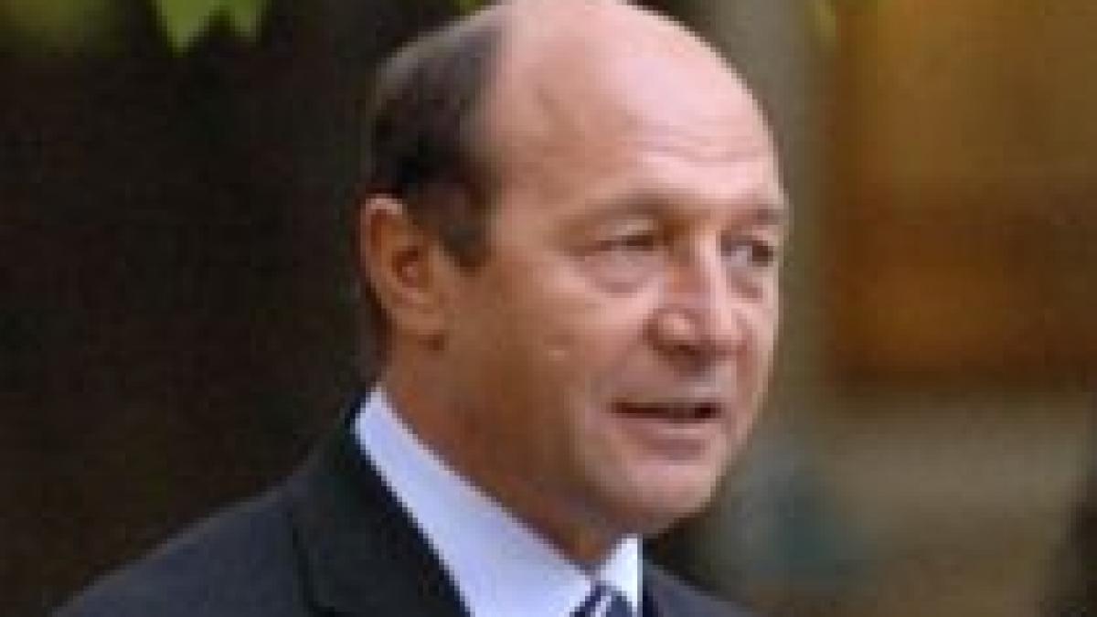 traian basescu despre revolutie sacrificiul eroilor din decembrie 1989 nu trebuie uitat niciodata