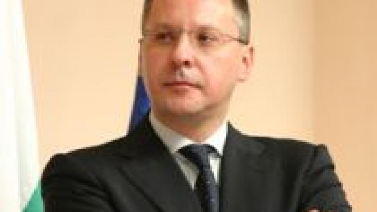 bulgaria cere timp sa rezolve problema coruptiei