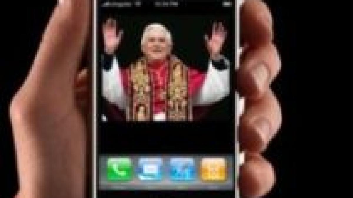 carte de rugaciuni pentru preoti pe iphone