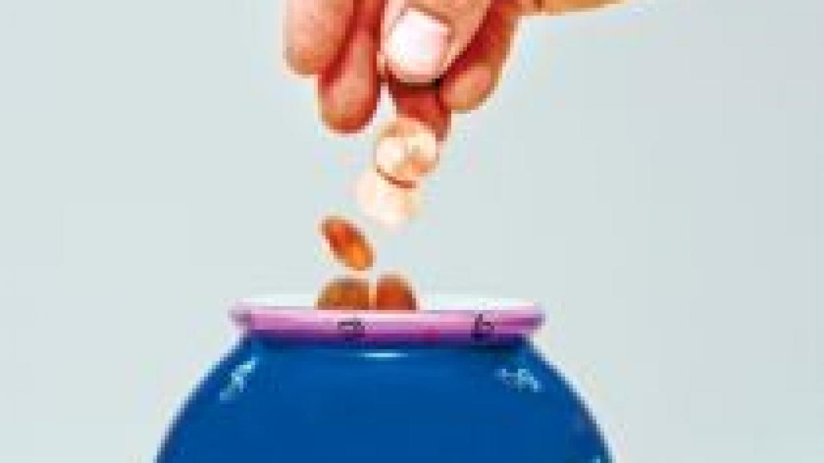 creditul in euro a ajuns prohibitiv