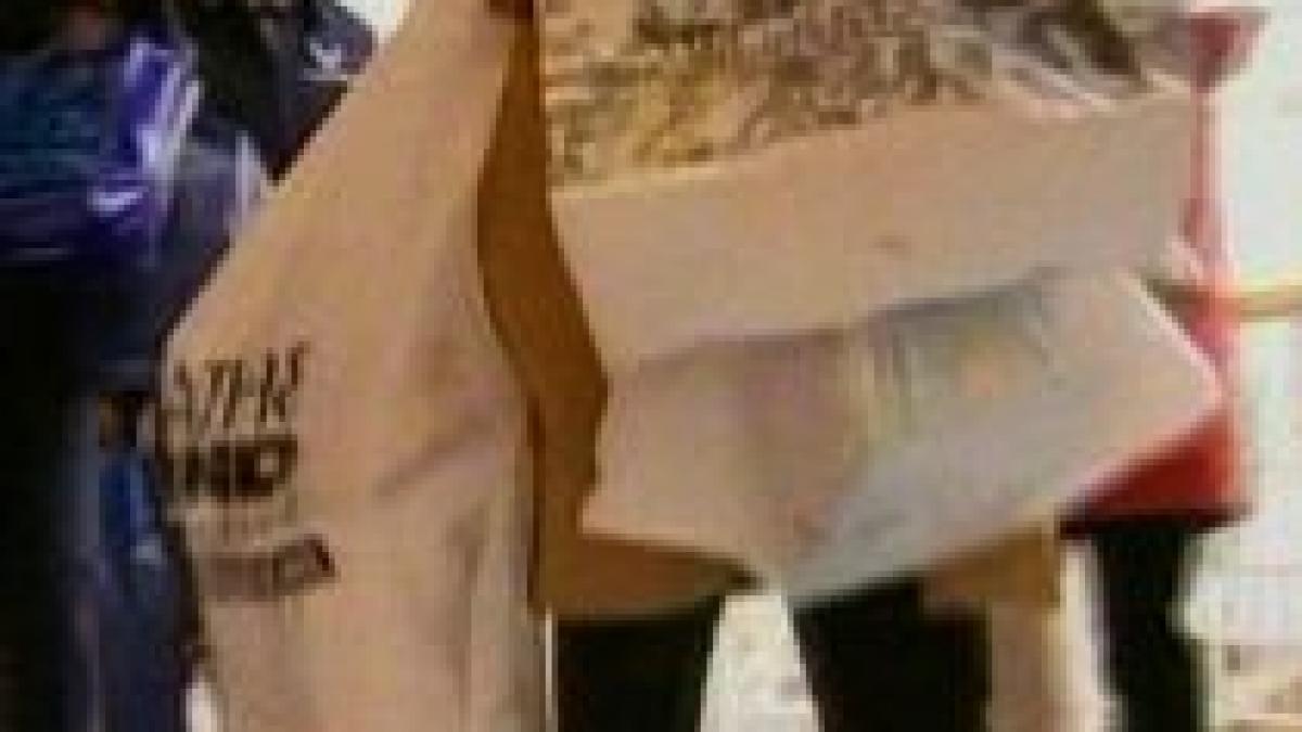 criza financiara are si parti bune reduceri fara precedent in magazinele din sua