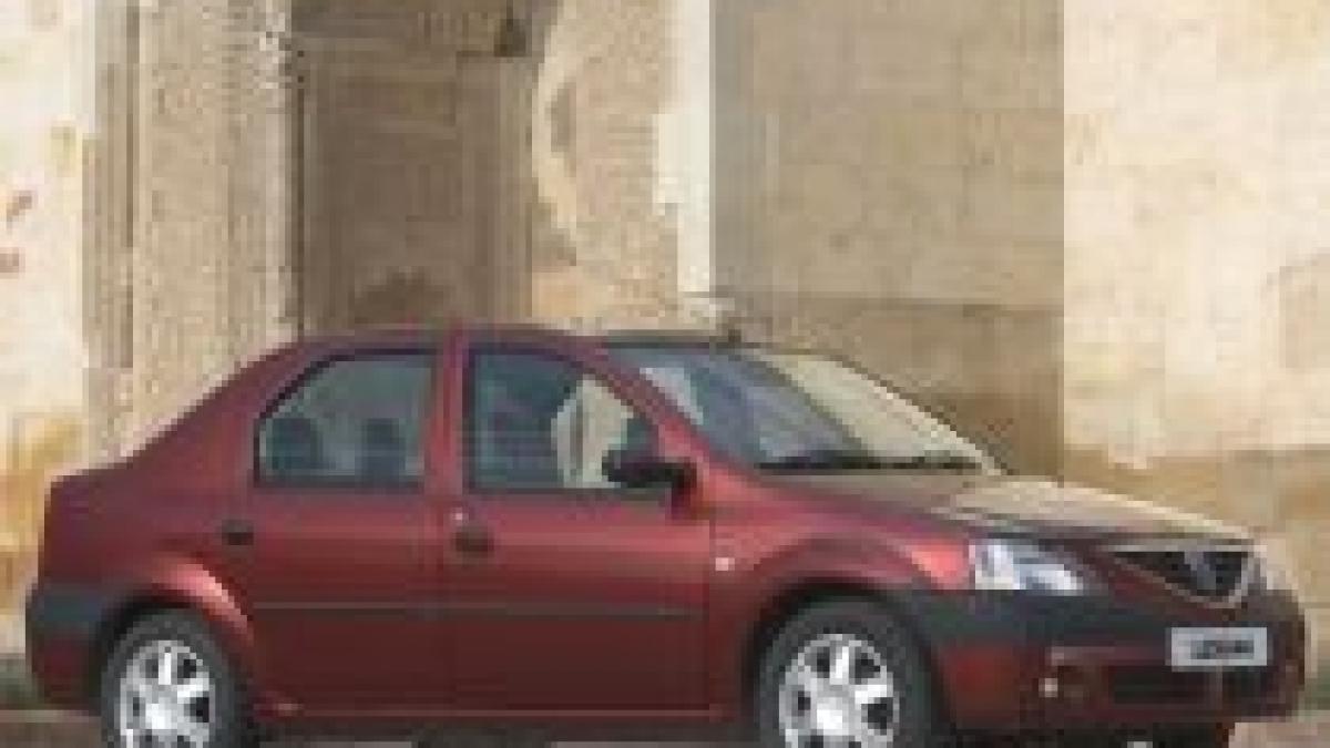 dacia si furnizorii sai cer noului guvern sa nu elimine taxa auto