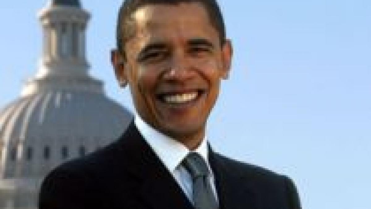 interzis cu umbrele rucsacuri si carucioare de copii la ceremonia de investire a lui barack obama