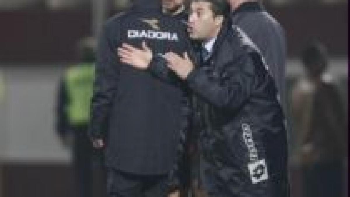 peseiro isi reduce pretentiile si pleaca daca i se achita integral salariul