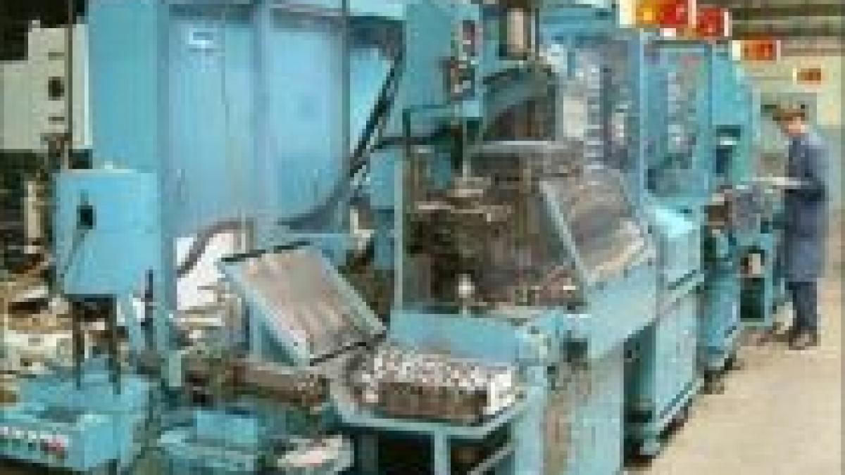 privatizare rulmentul brasov se transforma intr un cartier de 800 de milioane de euro