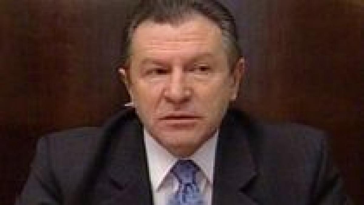 radu berceanu concediaza toti cei 24 de directori din subordinea ministerului transporturilor