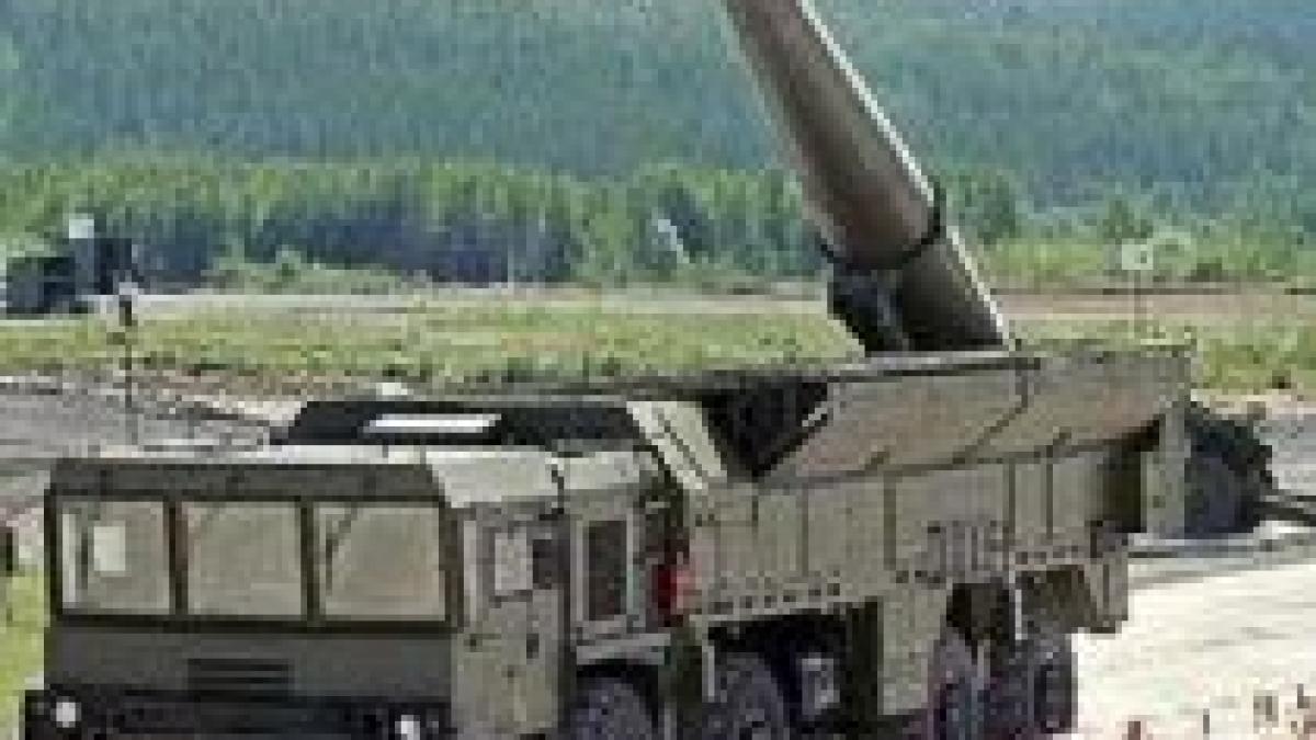 rusia aloca 141 miliarde de dolari pentru inarmare