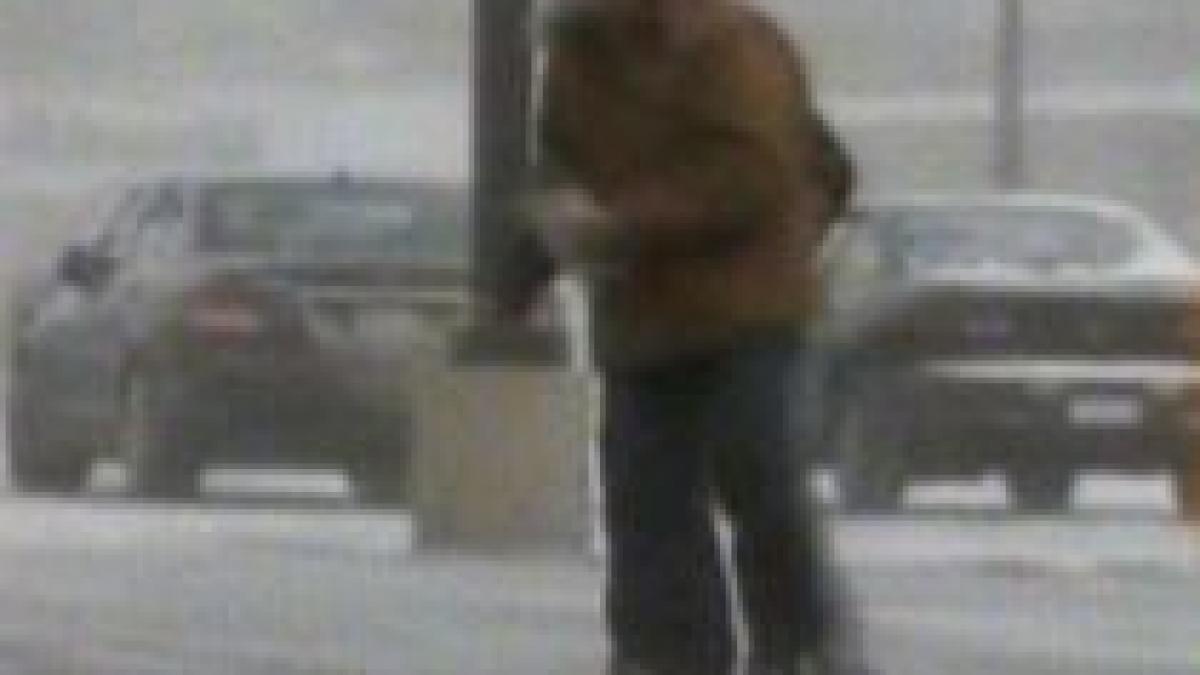 sua gerul viscolul si ninsorile au ucis peste zece oameni