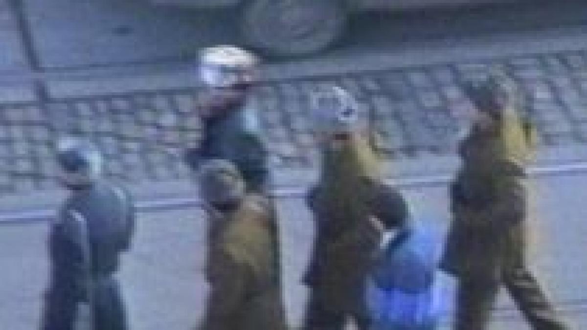 24 decembrie 1989 bucuresti un oras in stare de razboi