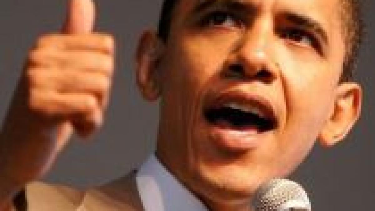 43 de milioane de dolari pentru ceremonia de inaugurare a noului presedinte american