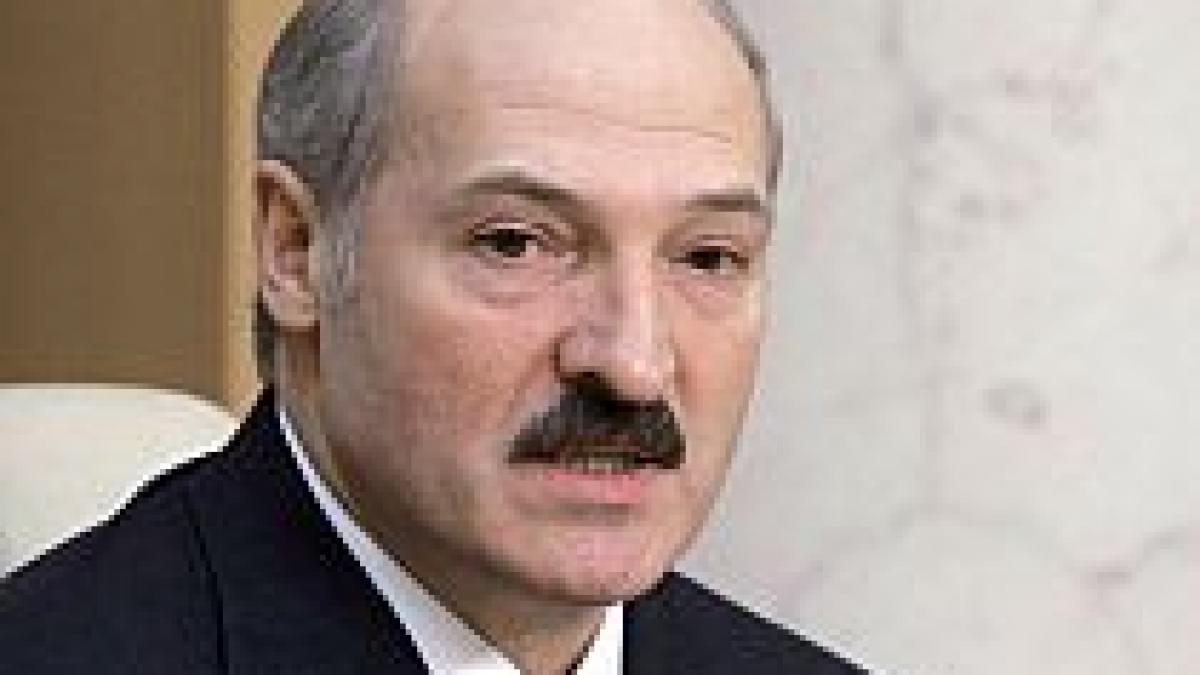 belarus discuta recunoastera osetiei de sud si a abhaziei