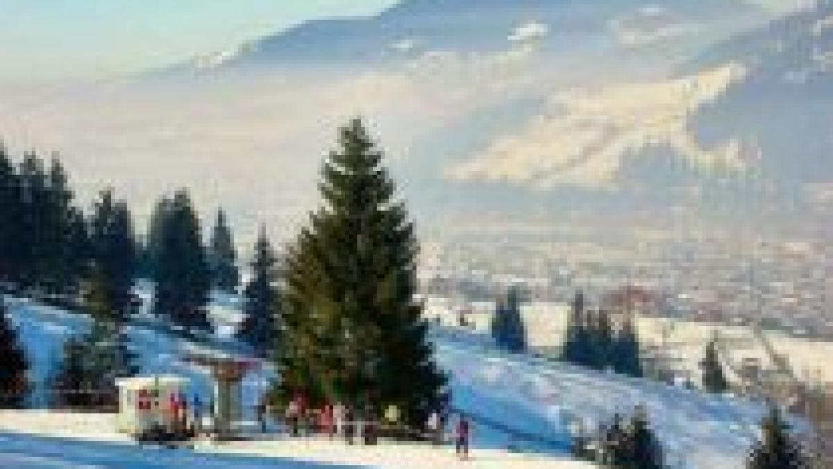 locuri de cazare libere in aproape toate statiunile in perioada sarbatorilor