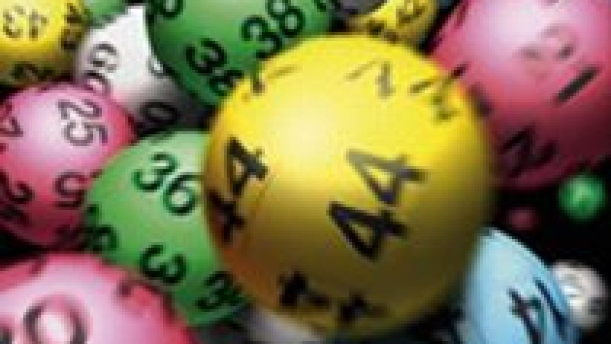 loteria romana pune in joc premii surpriza de sarbatori