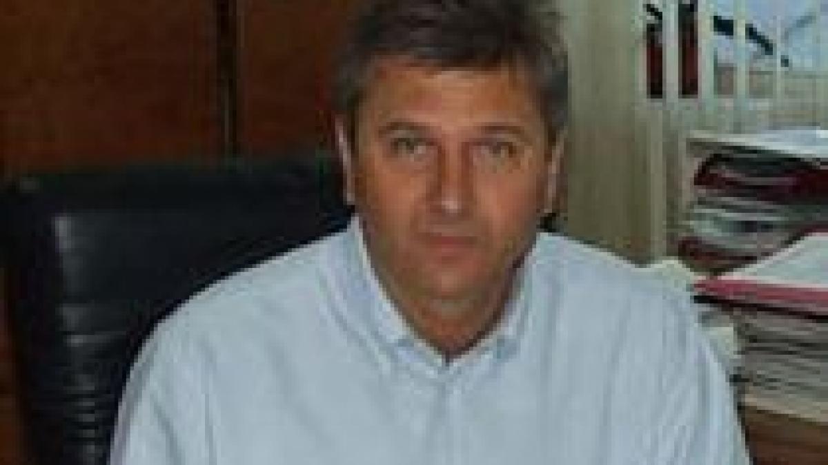 primarul orasului voluntari trimis in judecata pentru coruptie