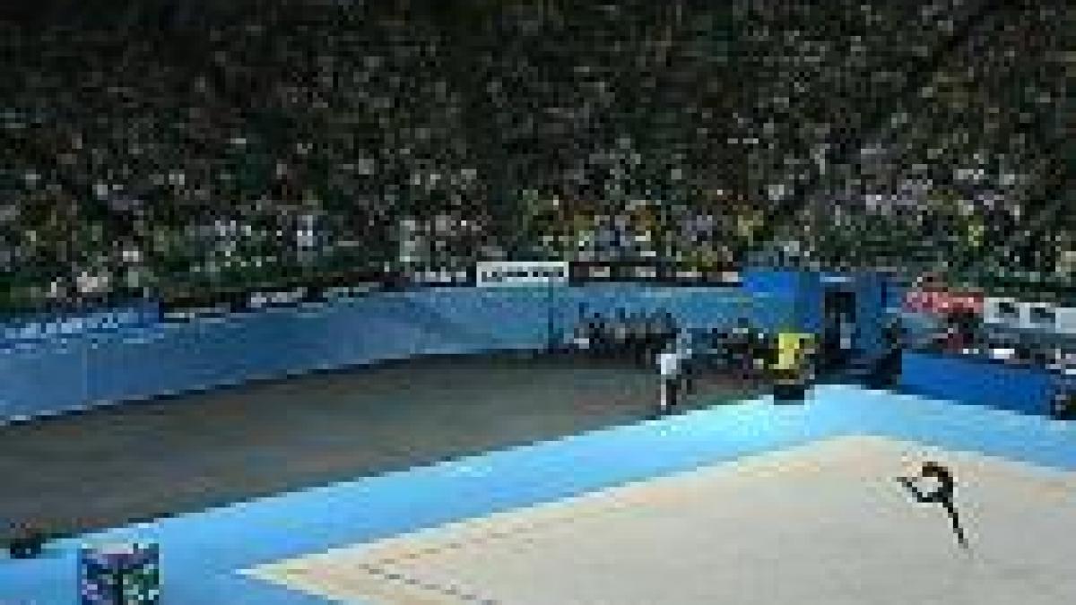 si gimnastica poate fi comica video