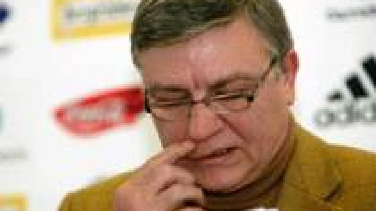 steaua nu poate fi retrogradata spune regulamentul