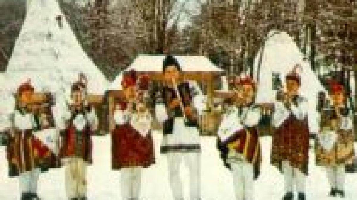 traditii si obiceiuri de craciun