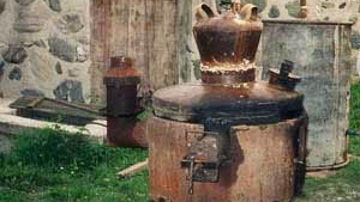 adevaratele minuni ale romaniei locul 7 licorile romanilor tuica horinca palinca