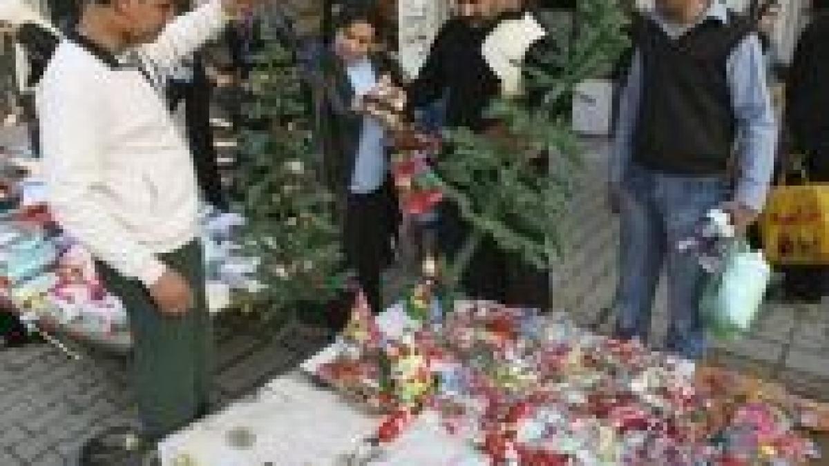 craciunul a devenit sarbatoare nationala in irak