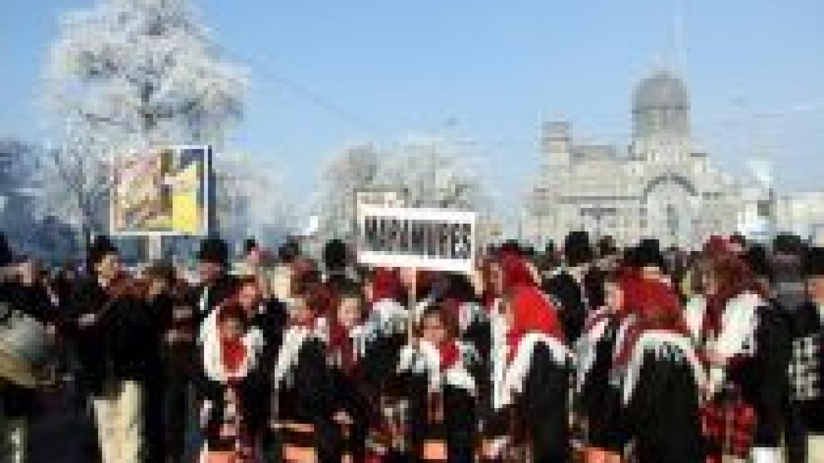 craciunul la romani traditii si obiceiuri