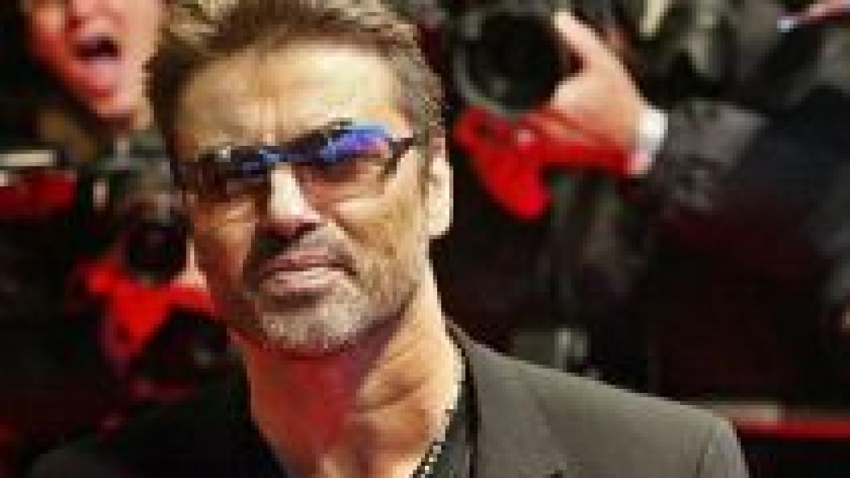 george michael face cadou o piesa de craciun gratis de descarcat video