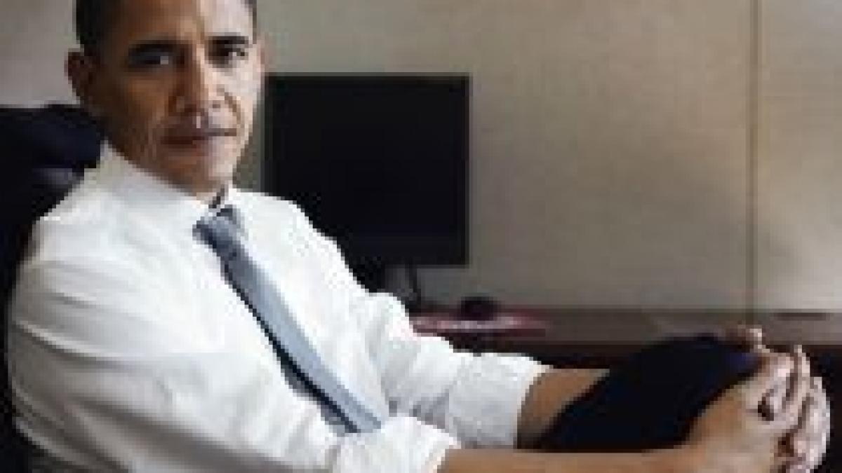 mesaj de craciun obama le cere americanilor sa se uneasca pentru a intoarce roata istoriei