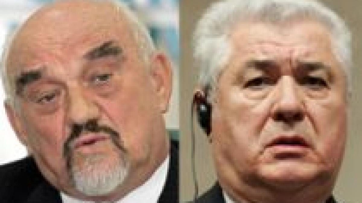 moldova si transnistria au convenit sa ceara medierea rusiei