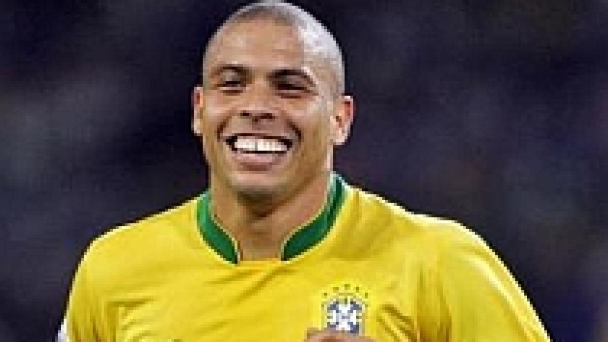 ronaldo tata pentru a doua oara chiar de ajun