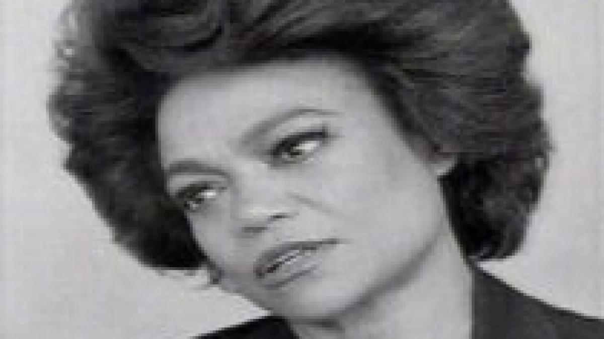 a murit legenda muzicii jazz eartha kitt